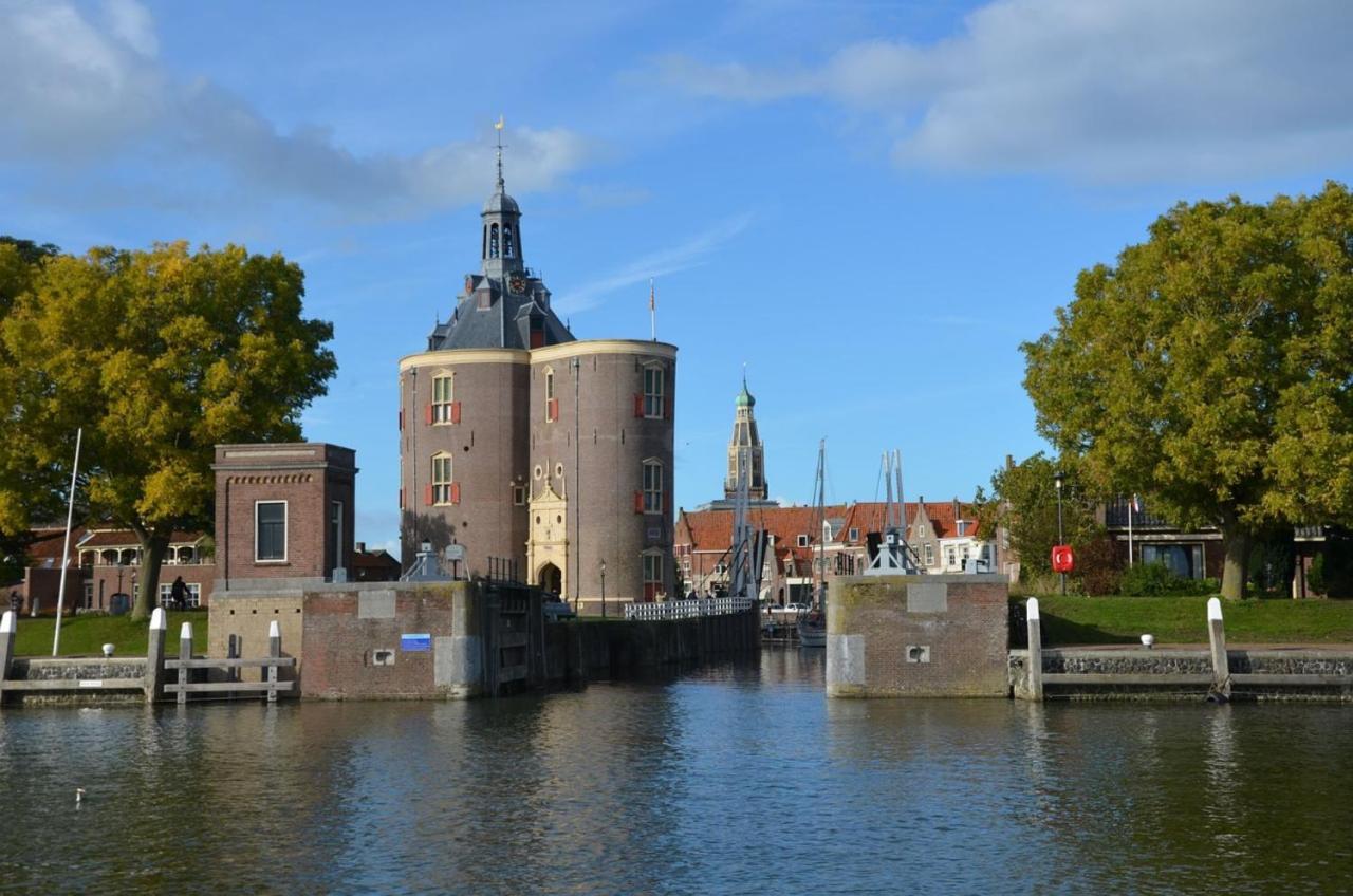 Bed and Breakfast Rustiek Андейк Экстерьер фото